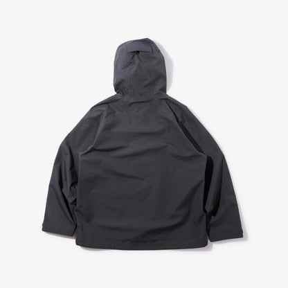 PRAGMATECH Pavement Jacket β (Charcoal)