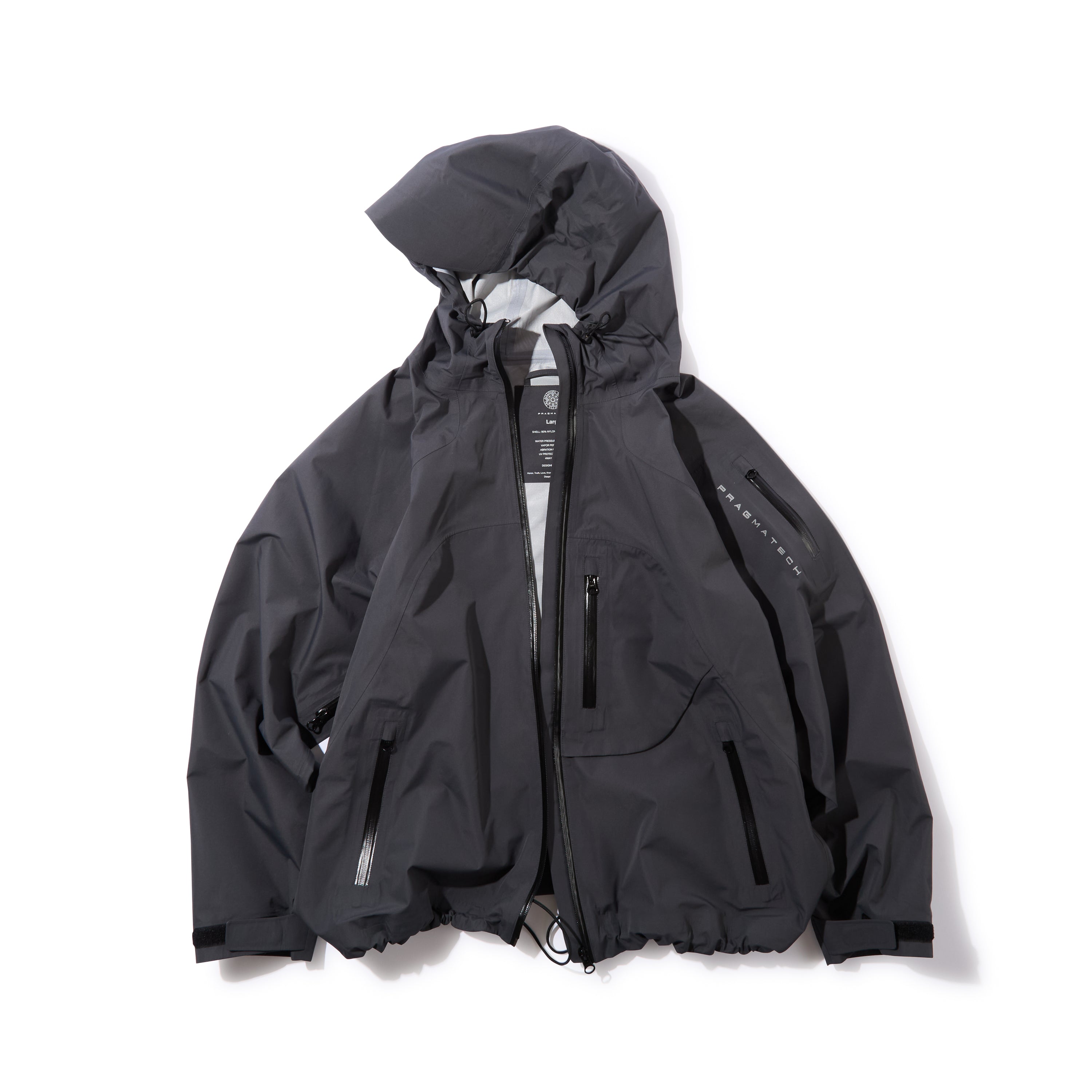 Jacket – Diaspora skateboards