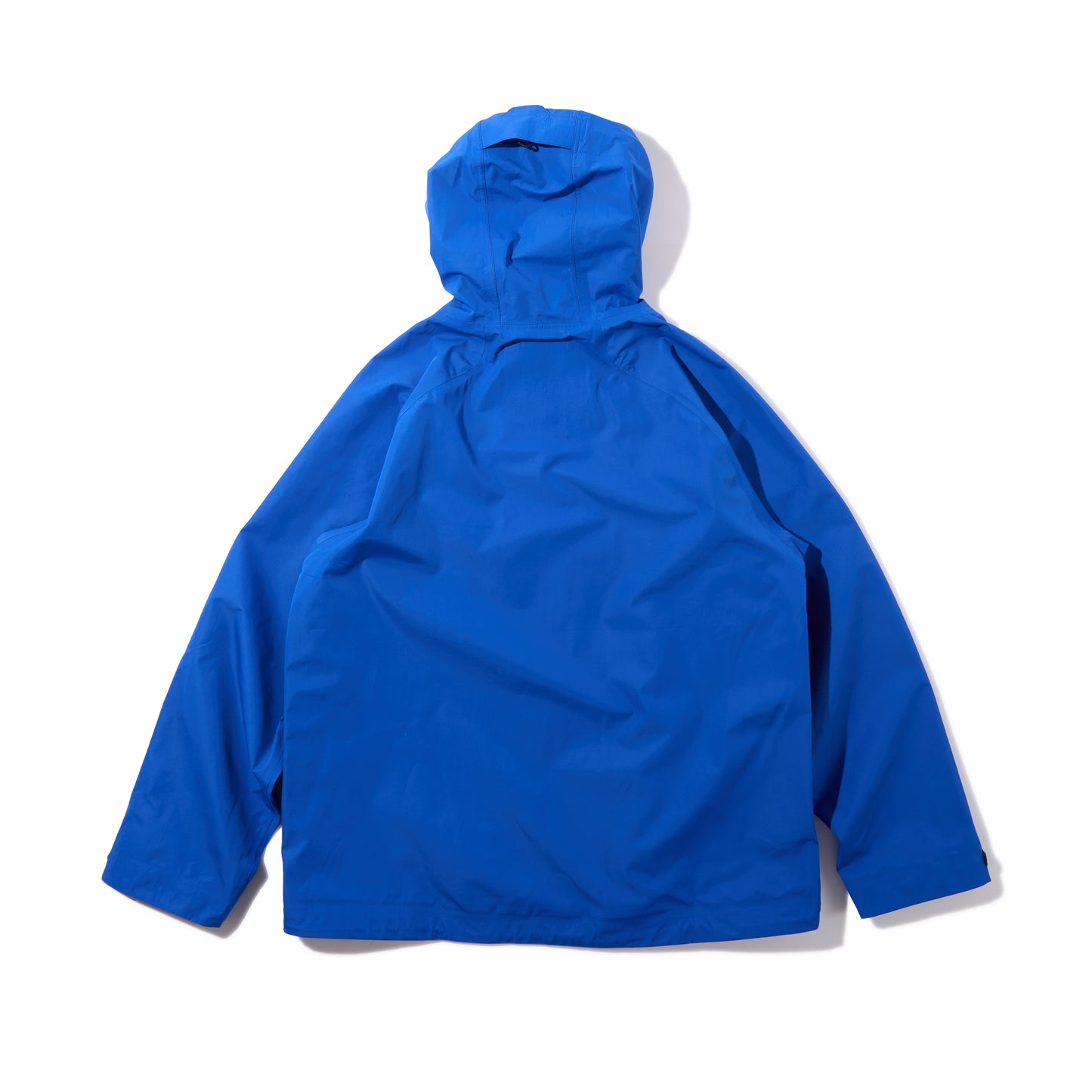 PRAGMATECH Pavement Jacket β (Royal)