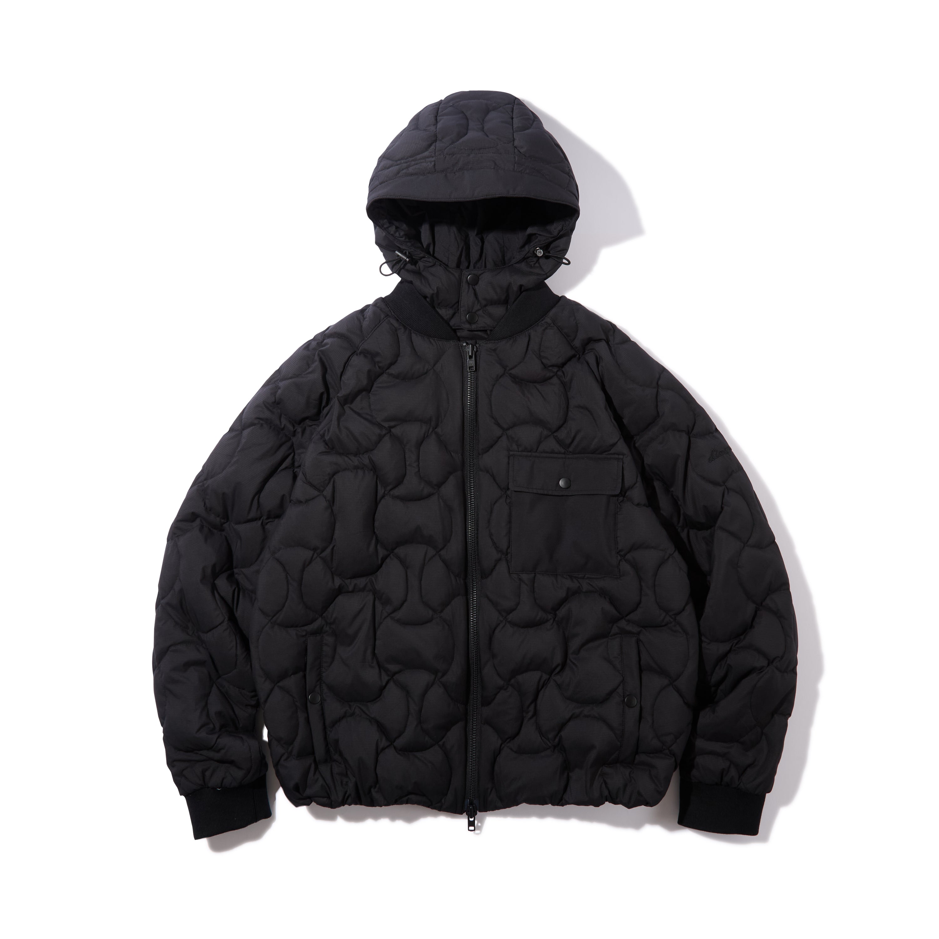 Jacket – Diaspora skateboards