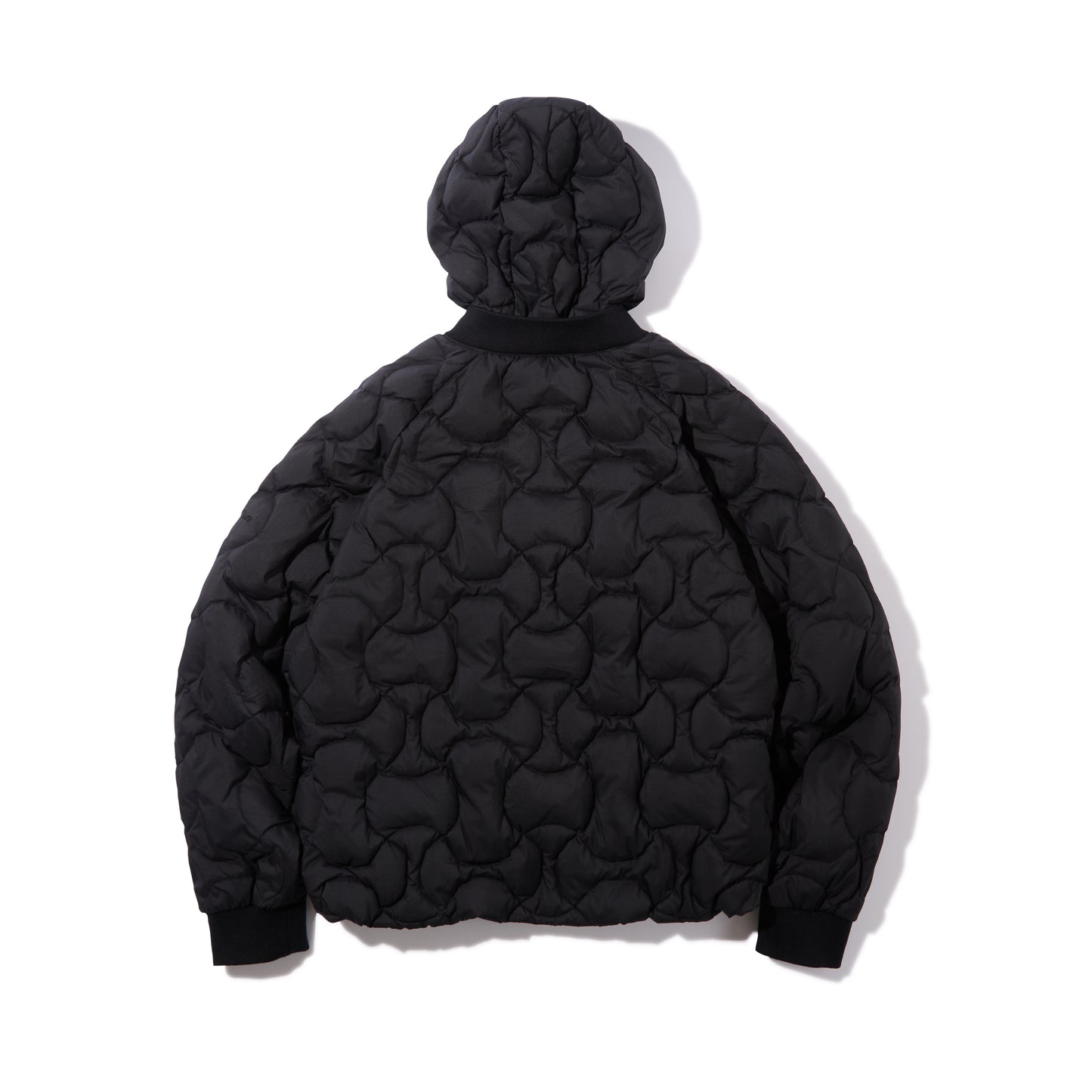 Metro Down Jacket (Black)