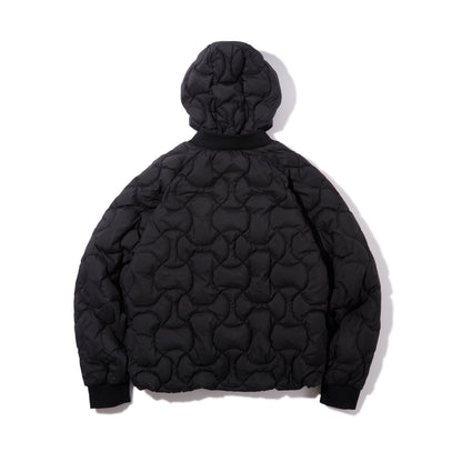 Metro Down Jacket (Black)