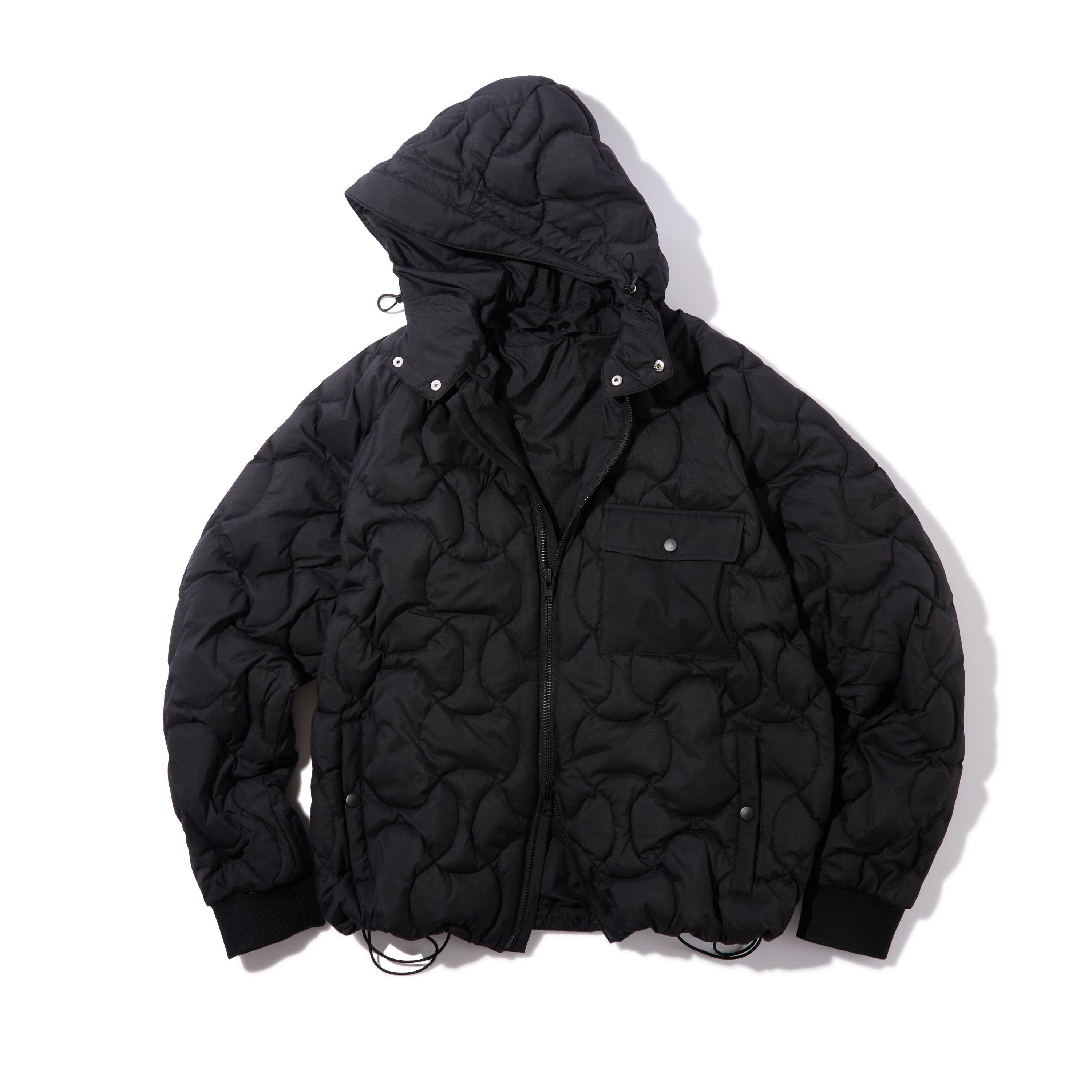 Jacket – Diaspora skateboards