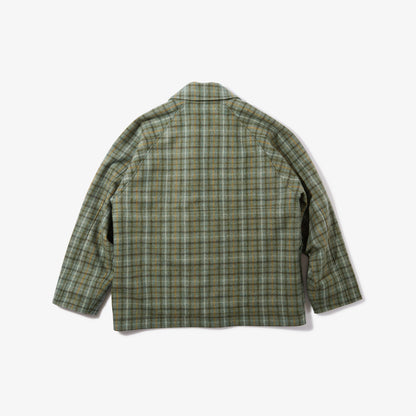 Farewell Jacket (Plaid)