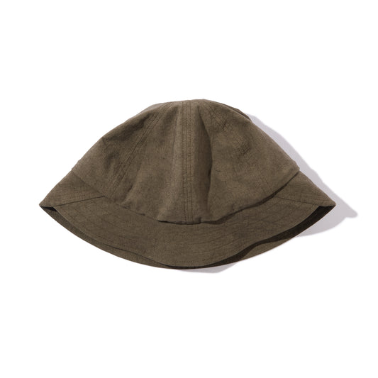 Pasadena Metro Hat (Olive)