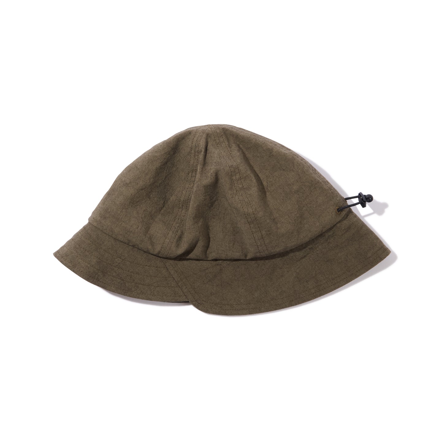 Pasadena Metro Hat (Olive)