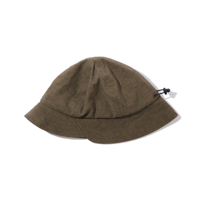 Pasadena Metro Hat (Olive)