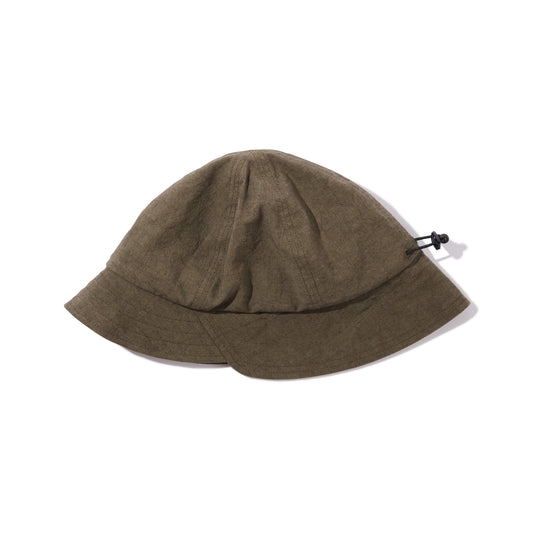 Pasadena Metro Hat (Olive)