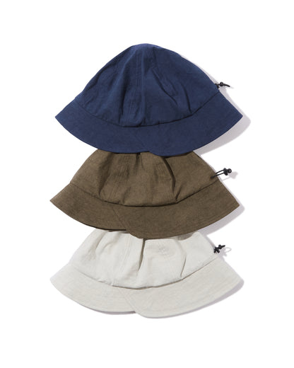 Pasadena Metro Hat (Navy)