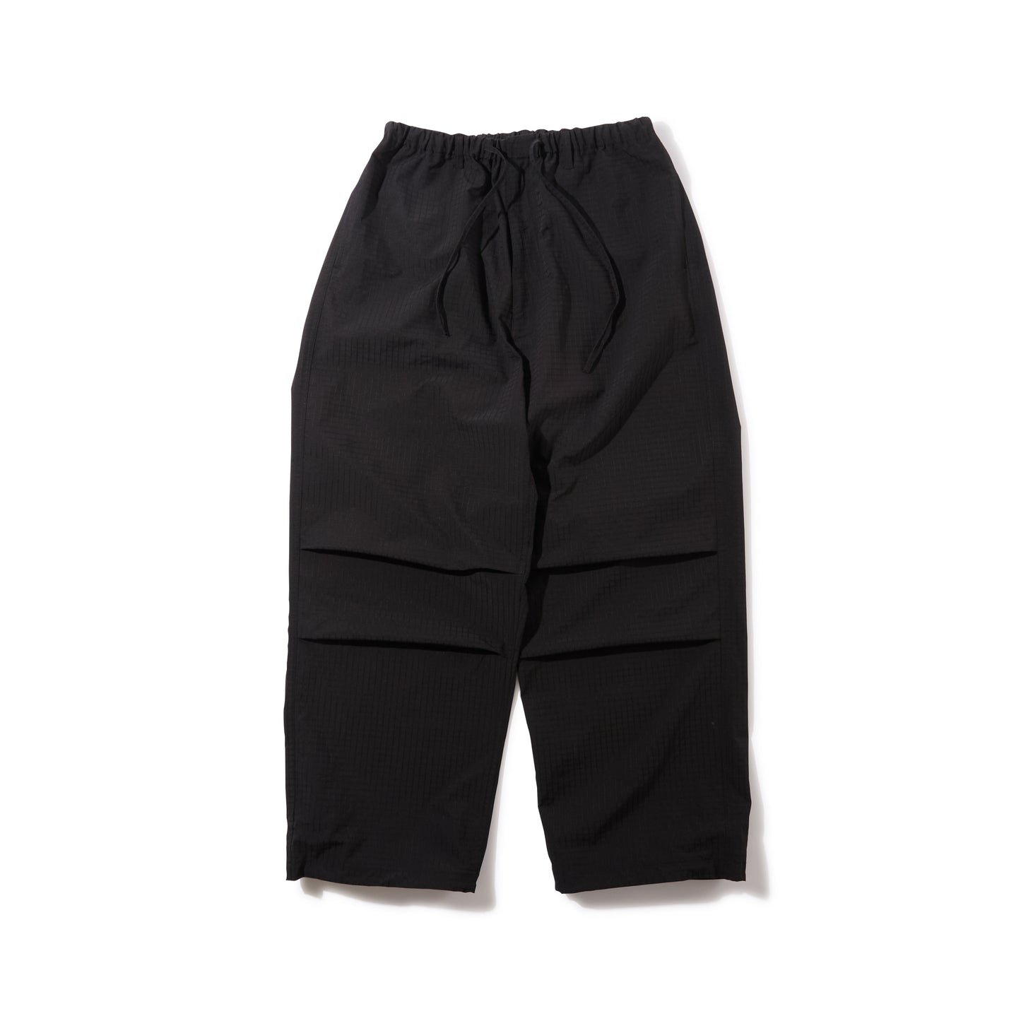 Mil Wide Pants (Black)