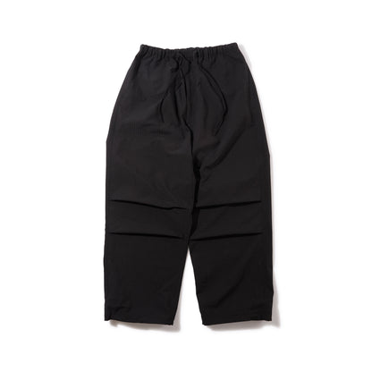 Mil Wide Pants (Black)