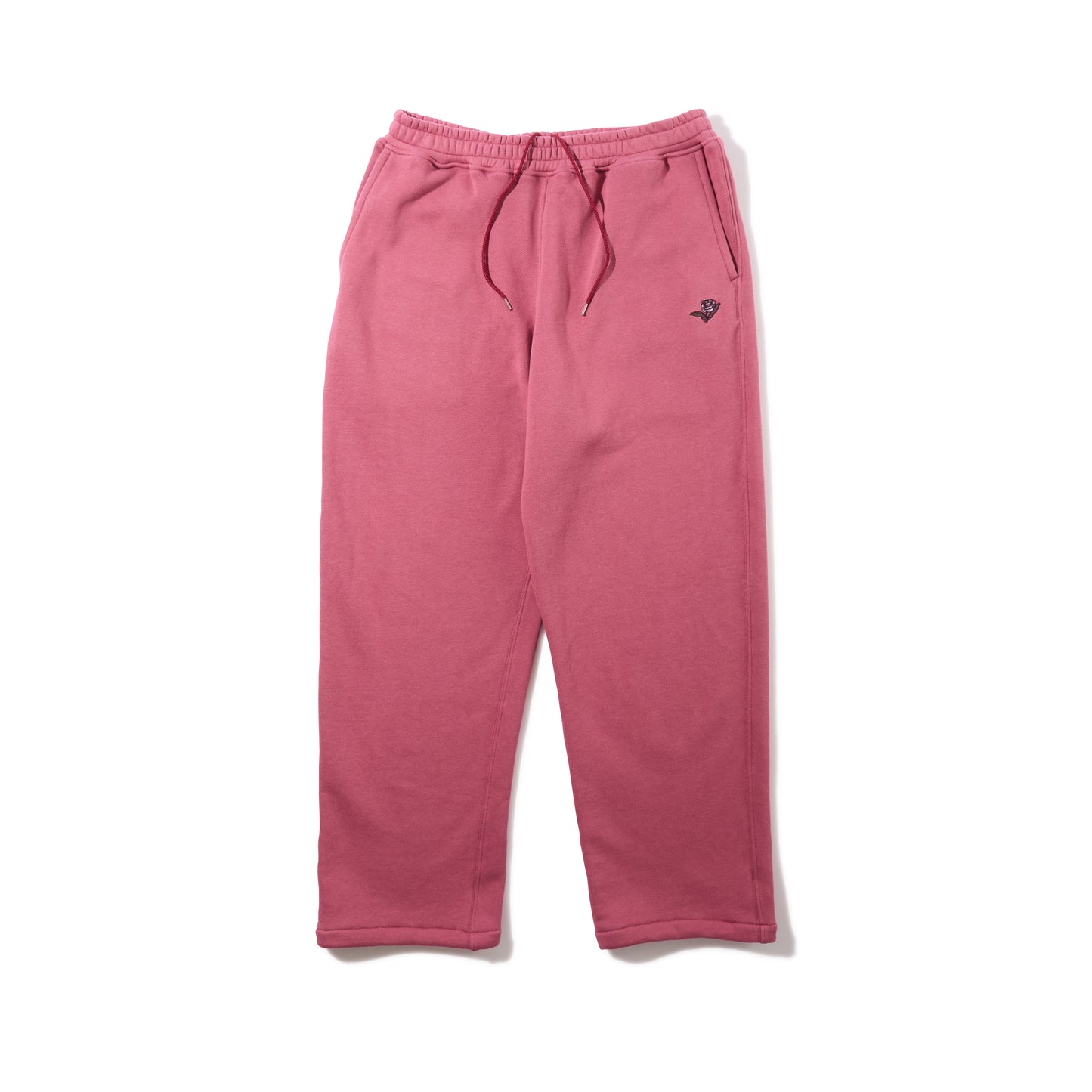 Hayes Sweat Pants (Wine)