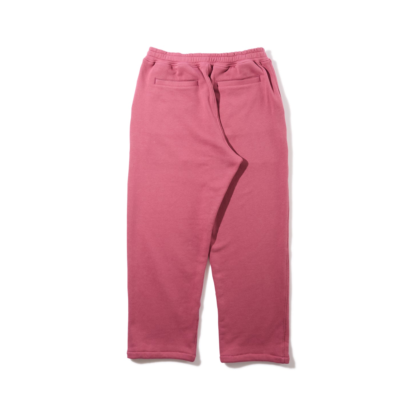 Hayes Sweat Pants (Wine)