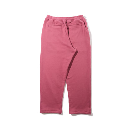 Hayes Sweat Pants (Wine)