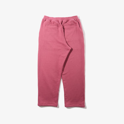 Hayes Sweat Pants (Wine)