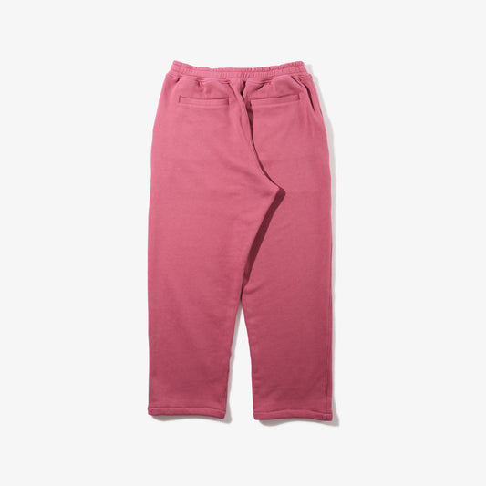Hayes Sweat Pants (Wine)