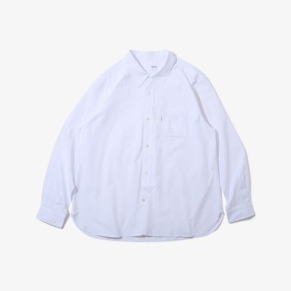 Tidy Shirt (White)