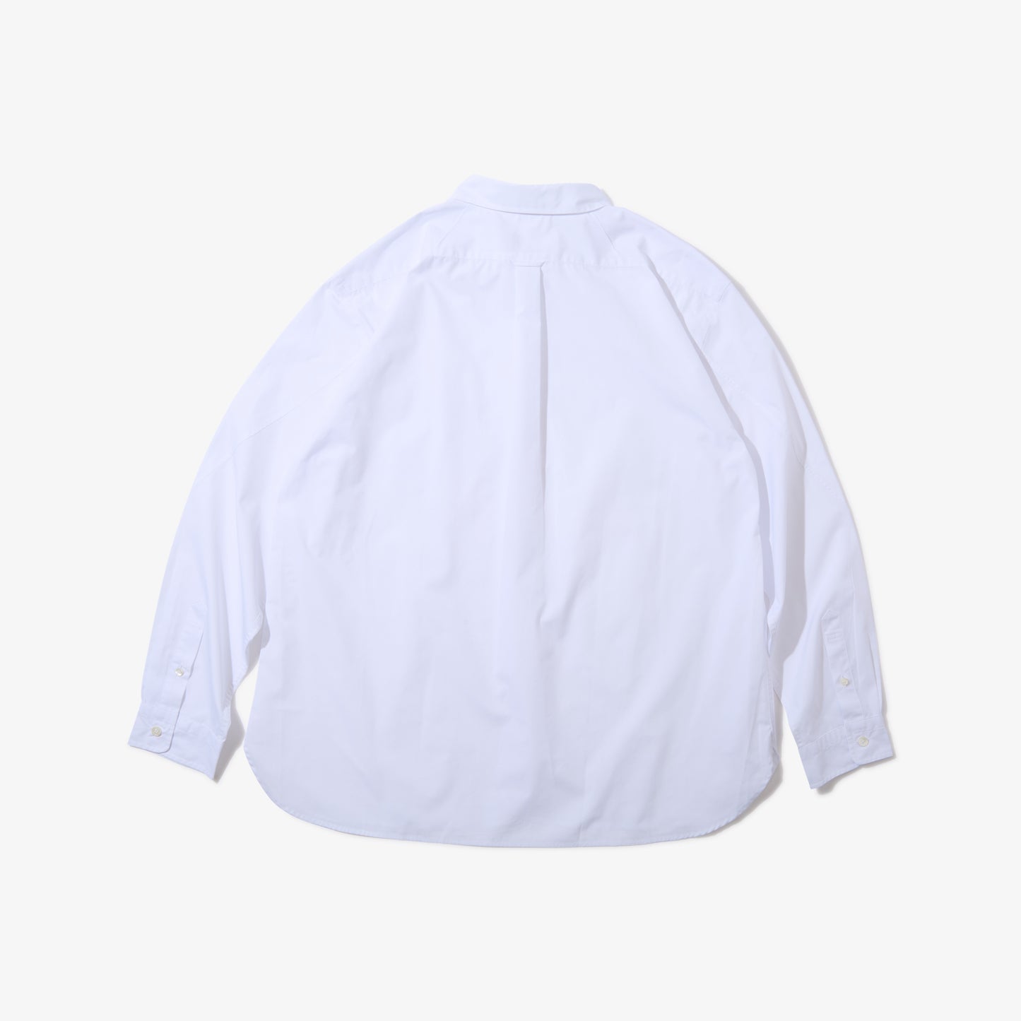 Tidy Shirt (White)