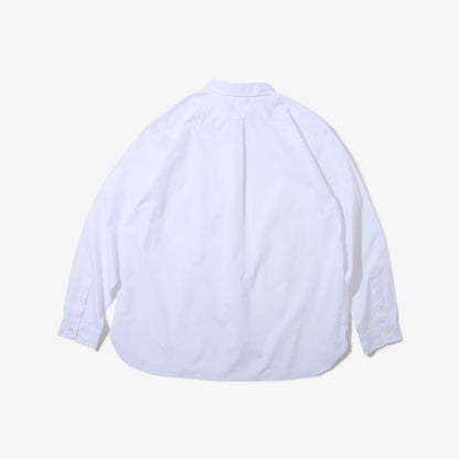 Tidy Shirt (White)