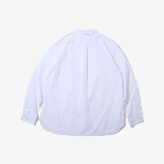 Tidy Shirt (White)