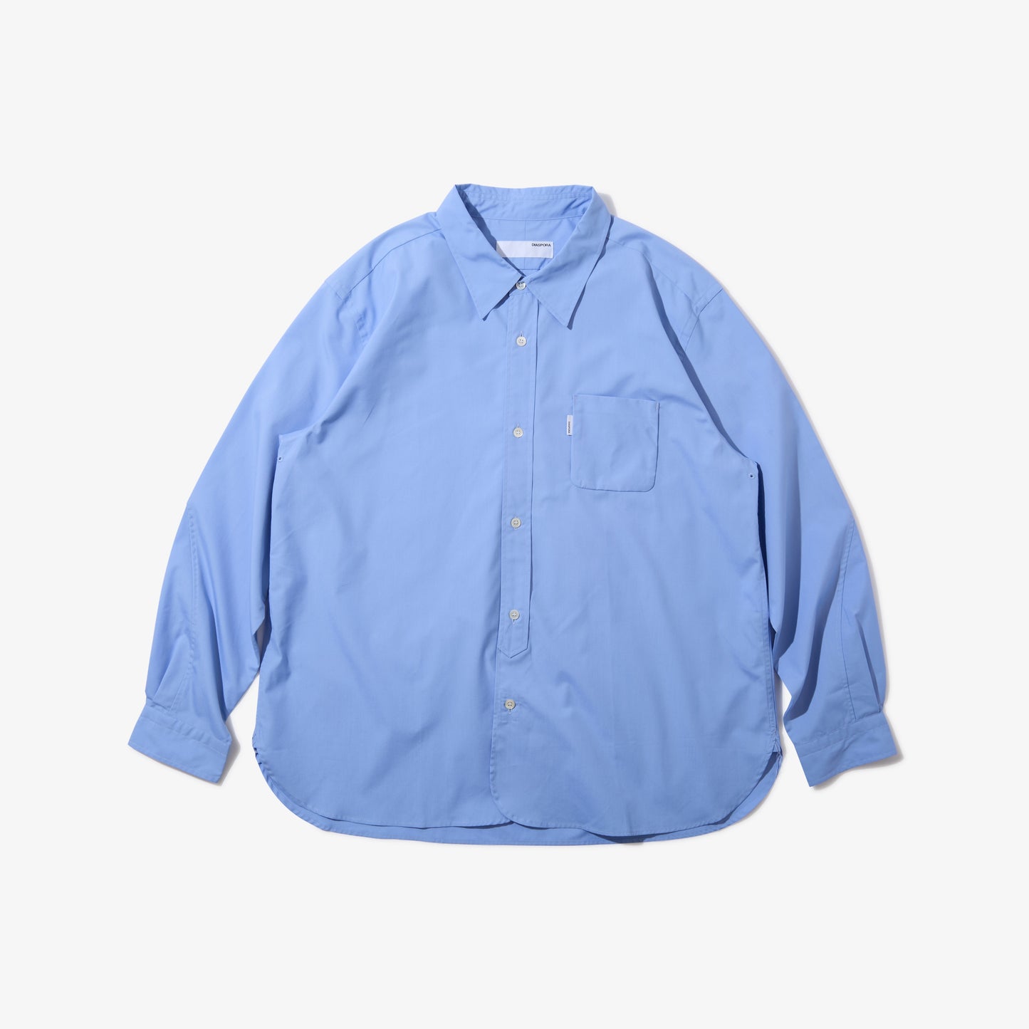 Tidy Shirt (Sax)