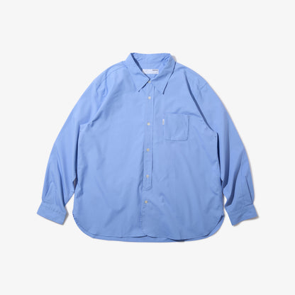 Tidy Shirt (Sax)