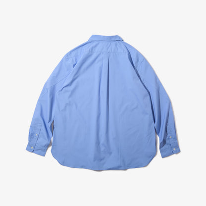 Tidy Shirt (Sax)