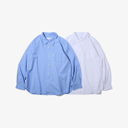 Tidy Shirt (Sax)