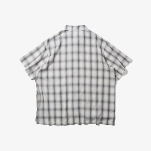 Mil Hombre Shirt (Grey)