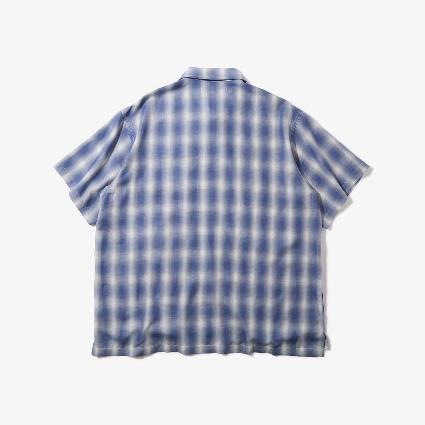 Mil Hombre Shirt (Blue)