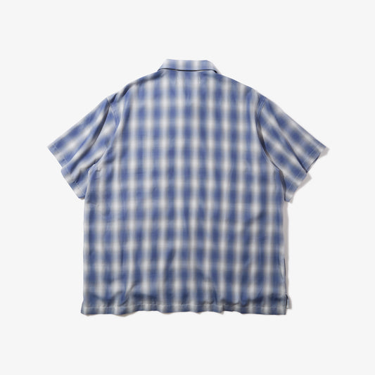 Mil Hombre Shirt (Blue)