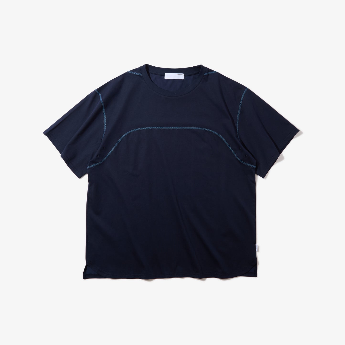 PRAGMATECH Dry Top β (Navy)