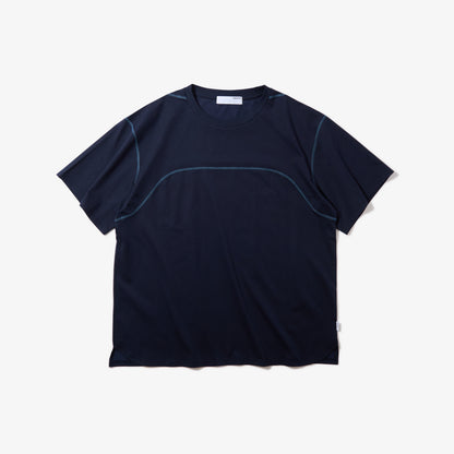 PRAGMATECH Dry Top β (Navy)
