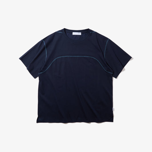 PRAGMATECH Dry Top β (Navy)