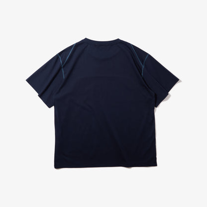 PRAGMATECH Dry Top β (Navy)