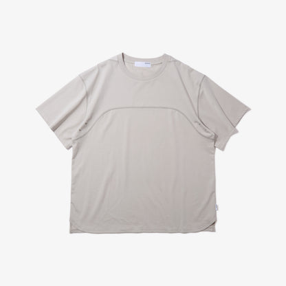 PRAGMATECH Dry Top β (Grey)