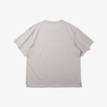 PRAGMATECH Dry Top β (Grey)