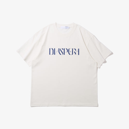 Midnight Tee (White)