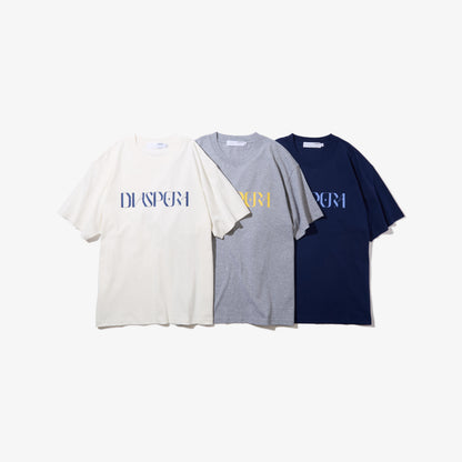Midnight Tee (White)