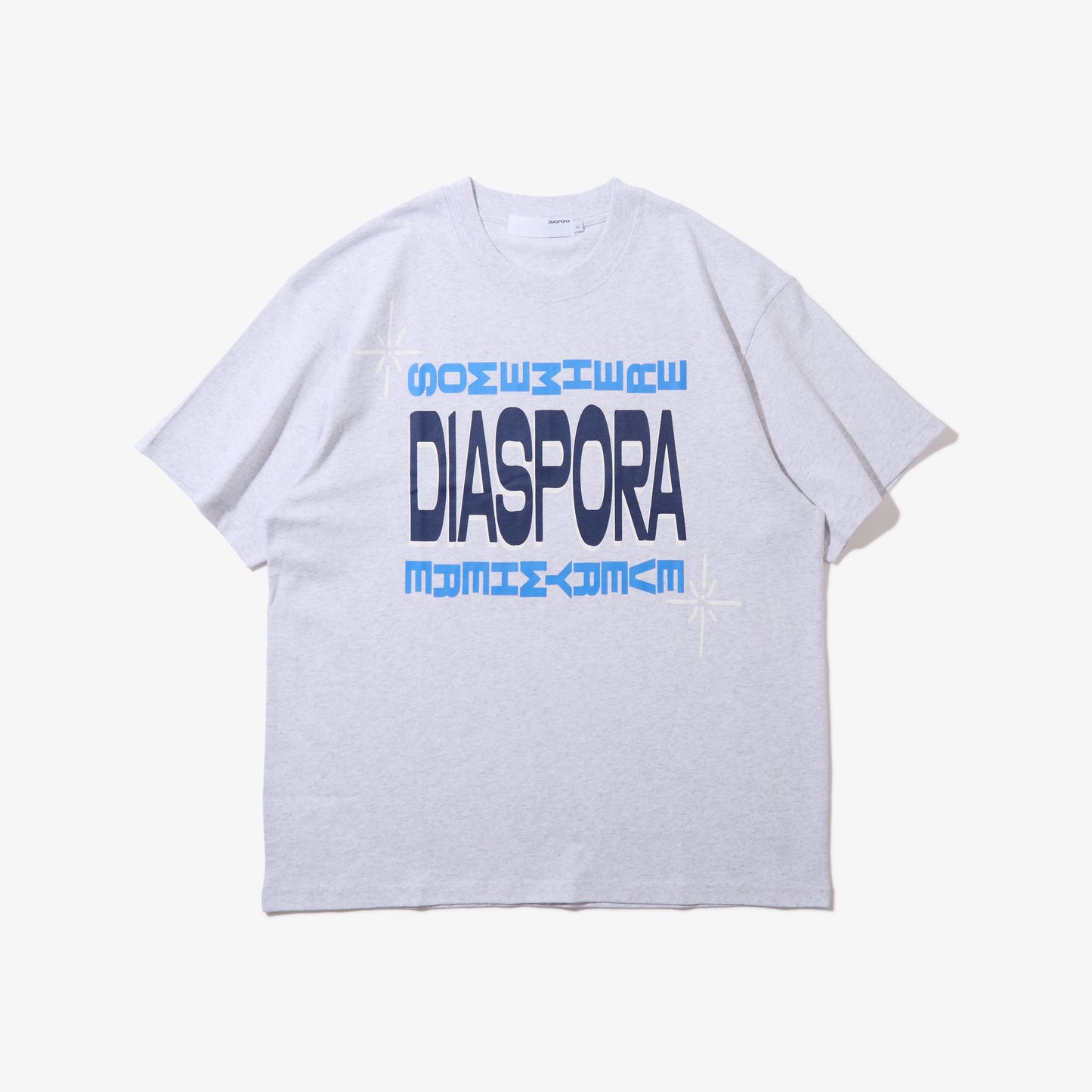 Tortas Tee (Steam)