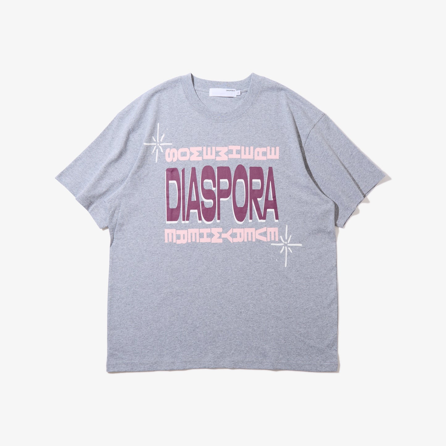 Tortas Tee (Ash)