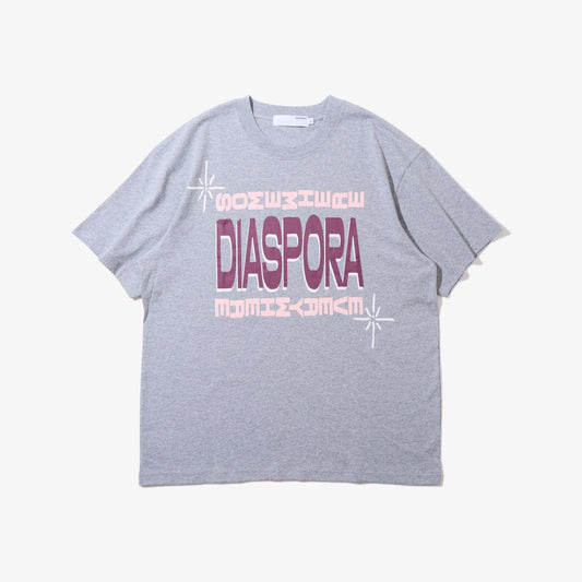 Tortas Tee (Ash)