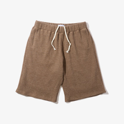 Villa Shorts (Sand)