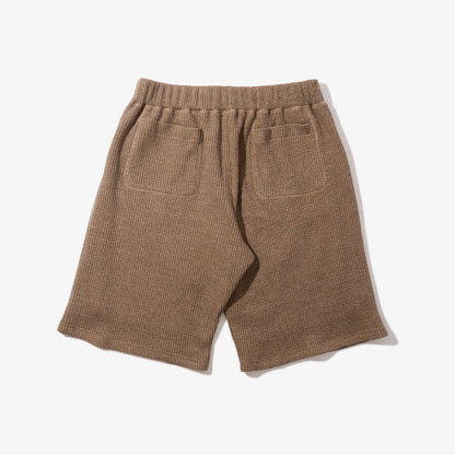 Villa Shorts (Sand)