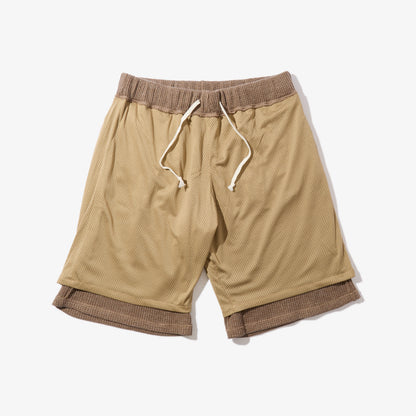 Villa Shorts (Sand)