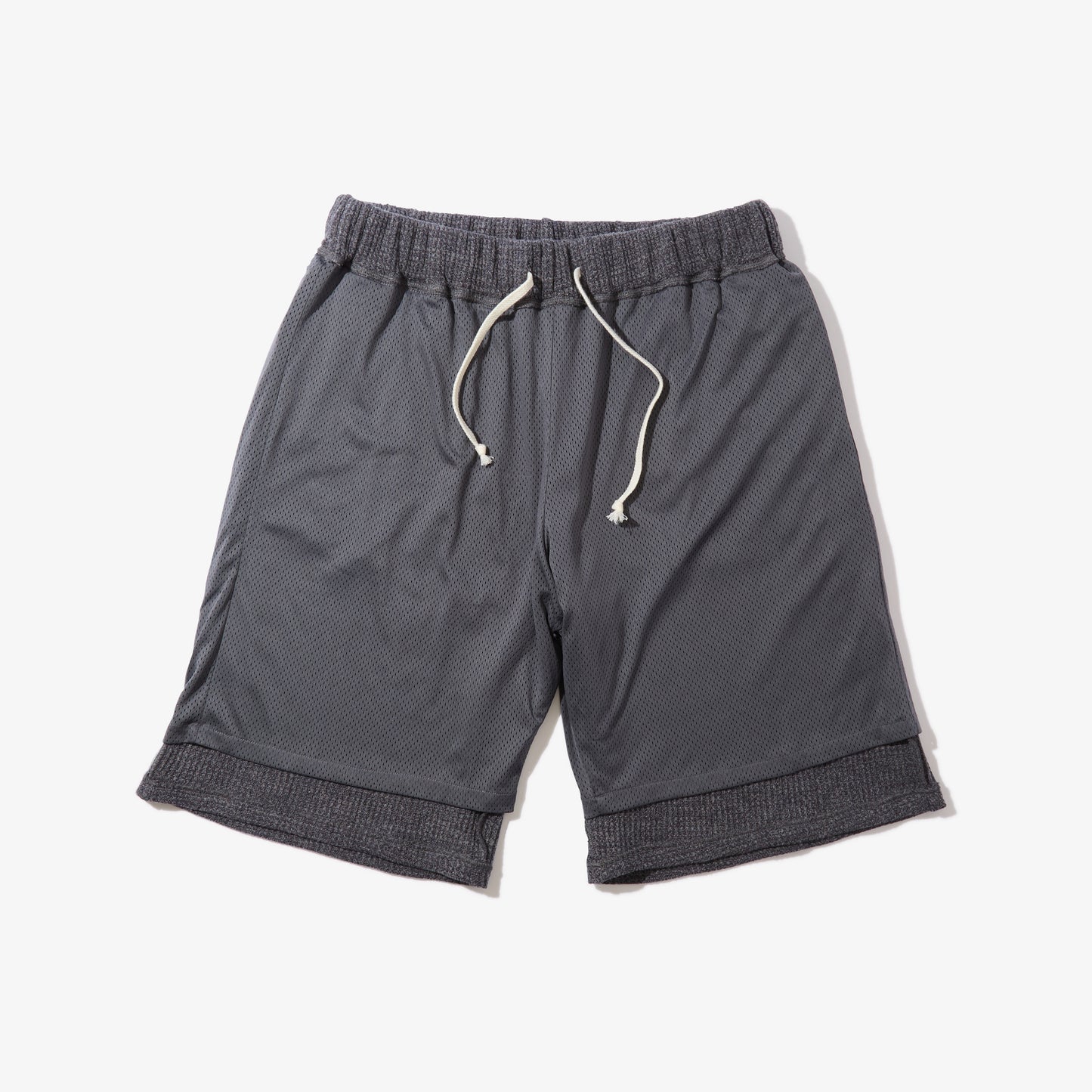 Villa Shorts (Grey)