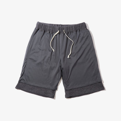Villa Shorts (Grey)
