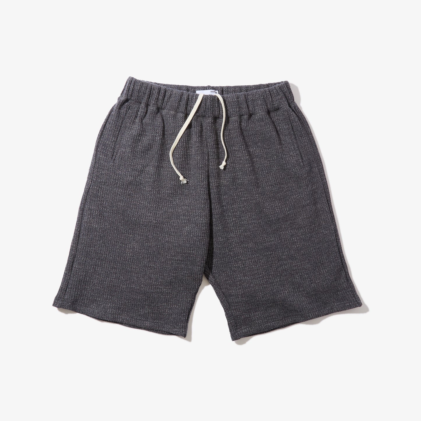 Villa Shorts (Grey)