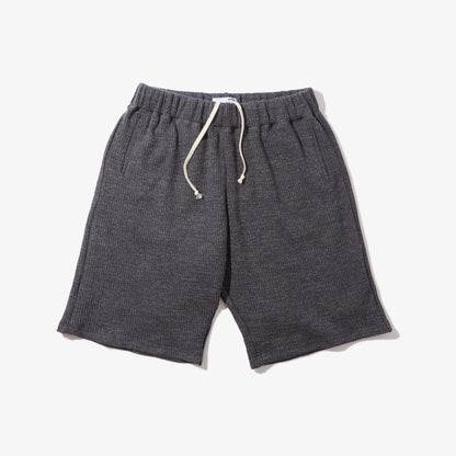 Villa Shorts (Grey)