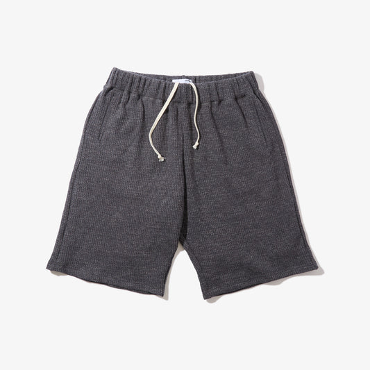 Villa Shorts (Grey)